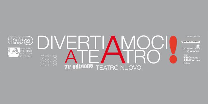 Instant Theatre 2019 al Teatro Nuovo