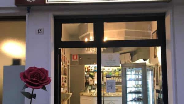 Gelaterie Verona - La Boutique del Gelato