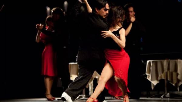 Danza e Ballo Verona - Associazione Culturale Oltredanza