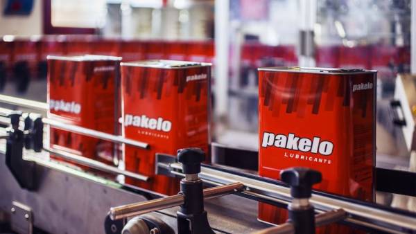 Produzione Industriale San Bonifacio - Pakelo Motor Oil Srl