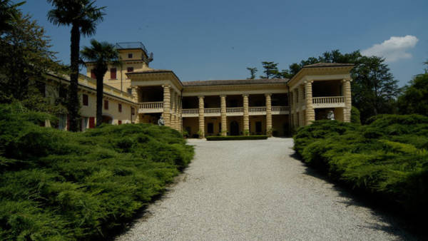 Altri spazi Negrar - Villa Santa Sofia