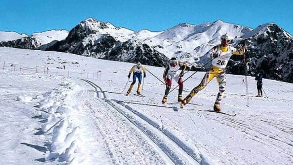 Sciare in Lessinia Bosco Chiesanuova - Sciare a Fondo a San Giorgio
