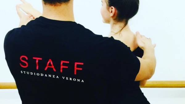 Scuole di Danza e Ballo a Verona Verona - Studiodanza Laura Ratti