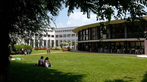 Scuole Pubbliche Verona - Università degli Studi di Verona