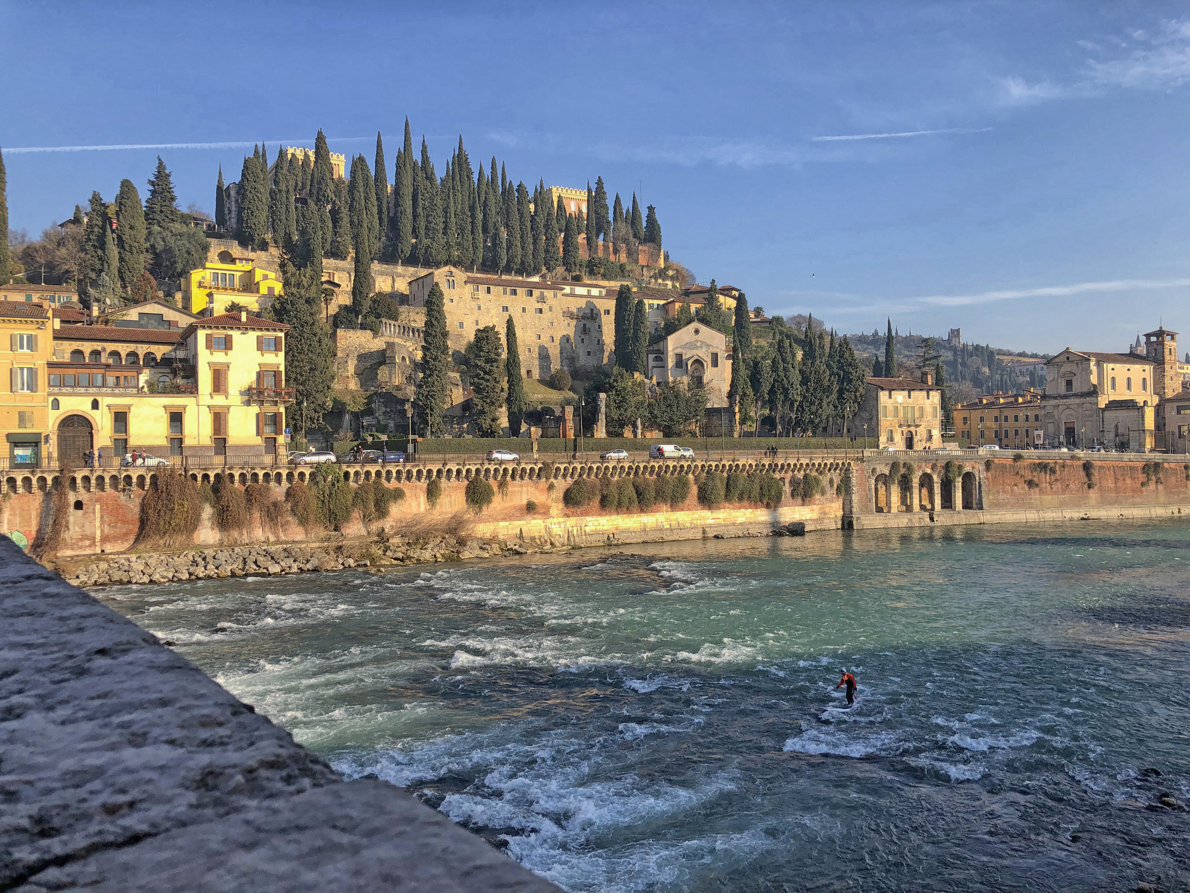 Cosa Fare Oggi A Verona E Provincia