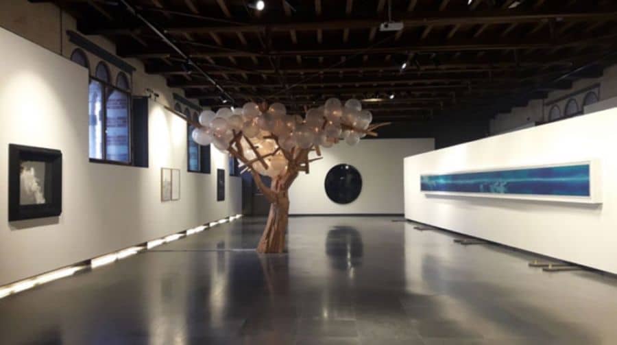 Galleria d’Arte Moderna Achille Forti