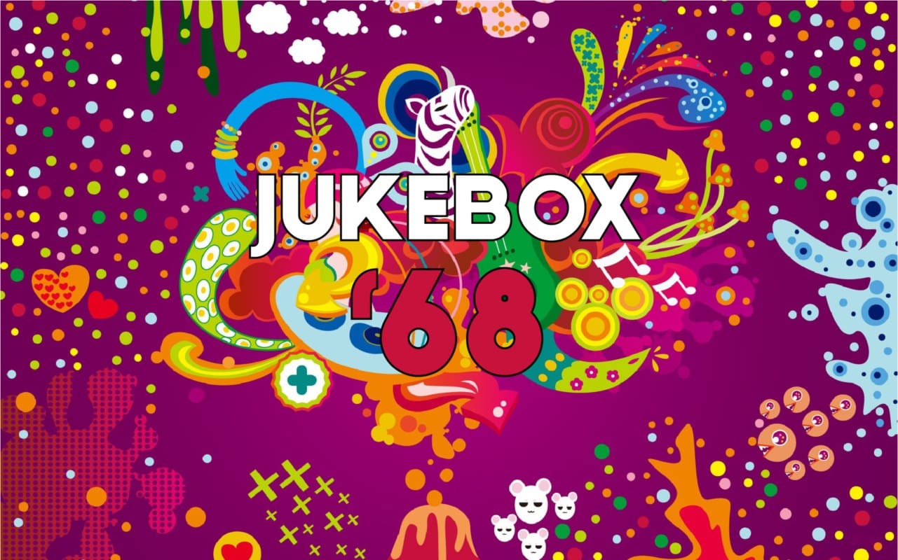 68 jukebox