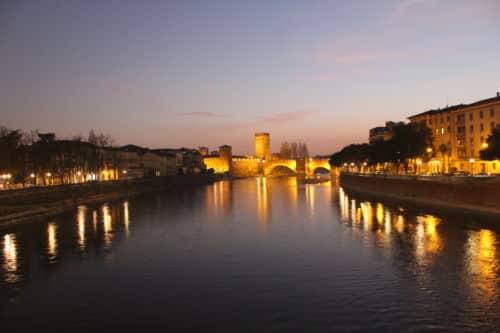 Ponte di Castelvecchio