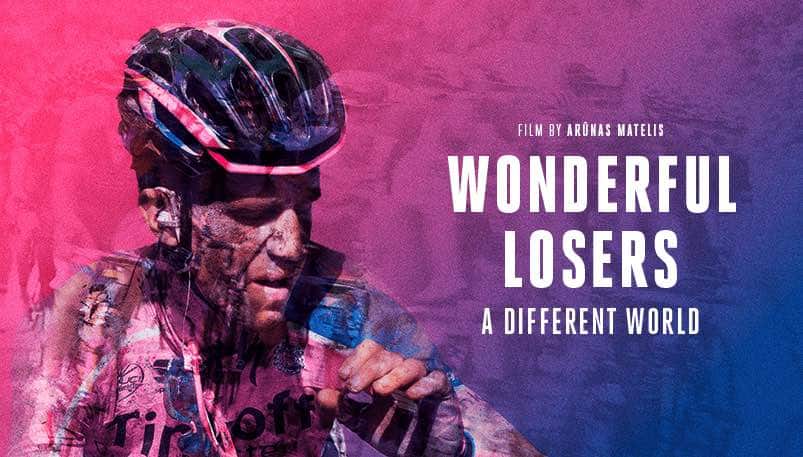 Wonderful Losers al cinema Aurora
