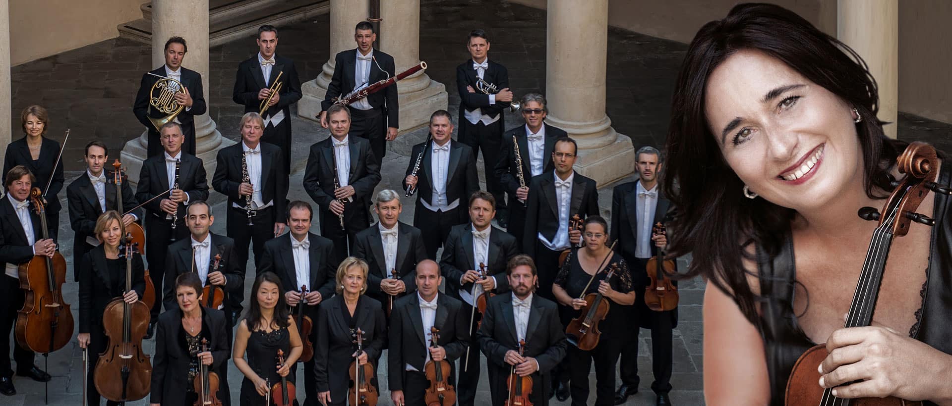 Effetto Mozart – Orchestra di Padova e del Veneto al Teatro Salieri di Legnago