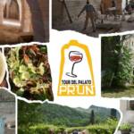 Tour del palato a Prun 2026