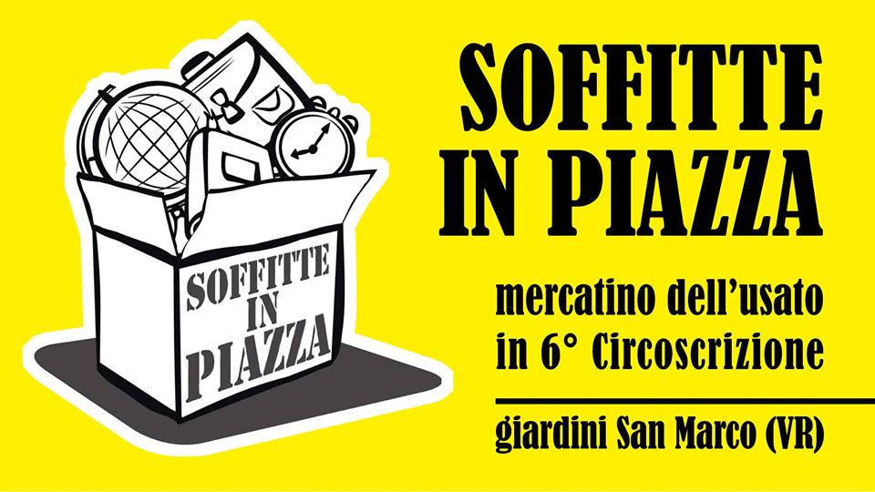 soffitte in piazza