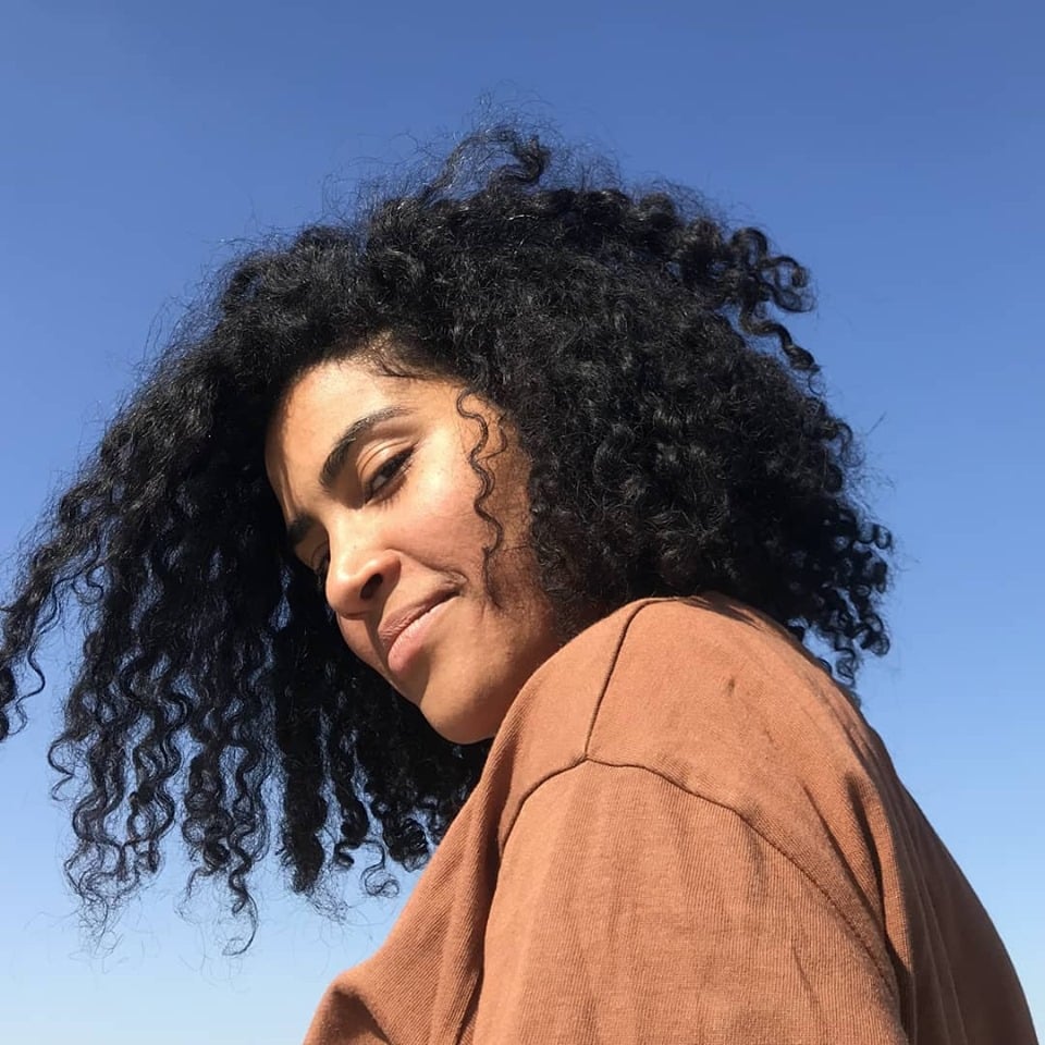 Anna Bassy al Bar The Brothers