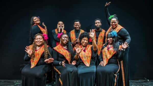 Harlem Gospel Choir al Teatro Filarmonico