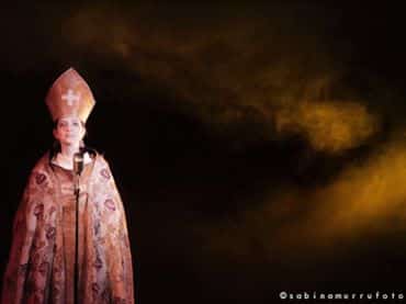 Sic transit gloria mundi al Teatro Modus