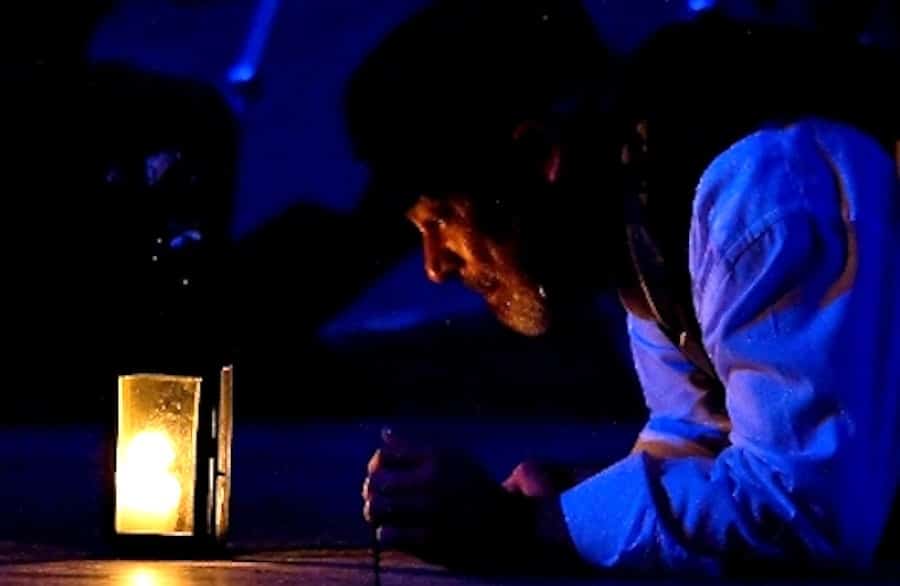 il ponte sugli oceani