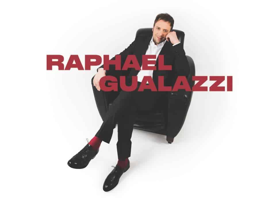 Raphael Gualazzi Piano solo