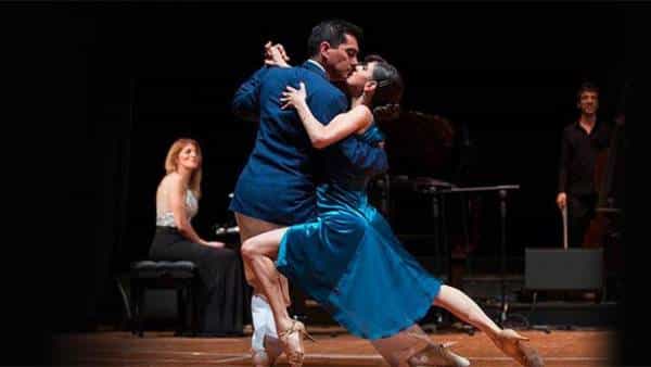 Festival del Tango a Torri del Benaco