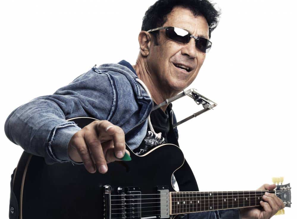 Edoardo Bennato Verona Festival della Bellezza