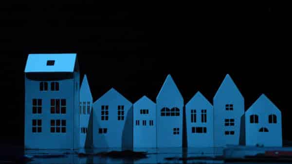 Il principe felice a Forte Gisella