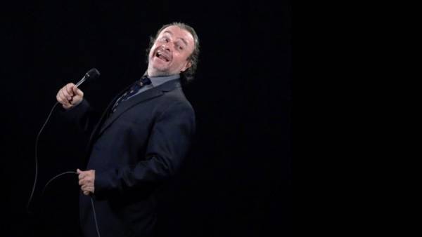 “Giovanna dei disoccupati – un apocrifo brechtiano” con Natalino Balasso