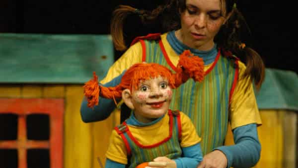 Le vicende di Pippi Calzelunghe a Forte Gisella