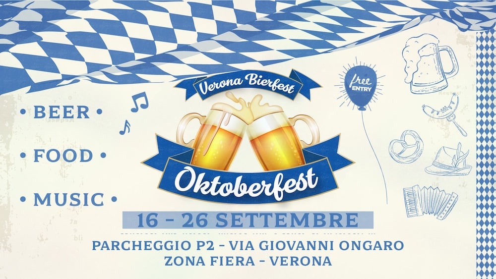 Verona Oktoberfest
