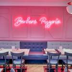 Pizzeria Berbere Verona interno