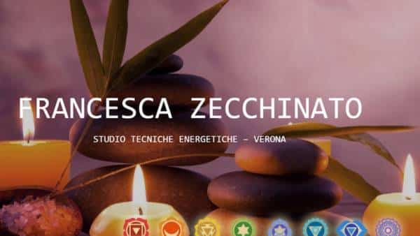 Centri Benessere Verona - Studio Tecniche Energetiche