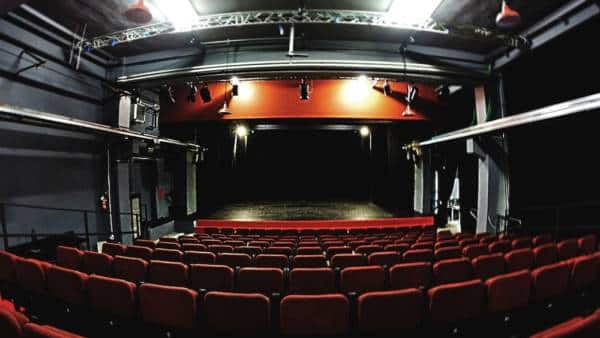 Teatri Verona - Fonderia Aperta Teatro