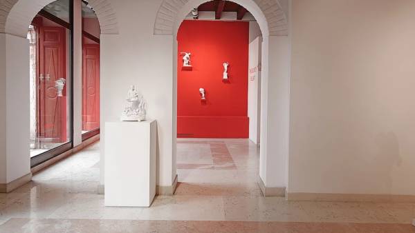 Gallerie d’Arte Verona - Marcorossi Artecontemporanea