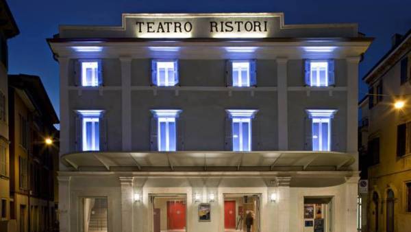 Teatri Verona - Teatro Ristori