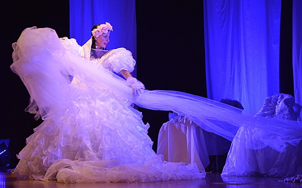 Parte al Mura Festival la rassegna “Bastioni in scena”