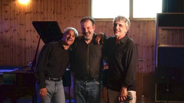 Concerto di “In the Roy’s Mood” per la rassegna Gin’n’Jazz