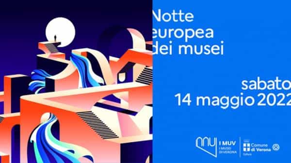 Notte europea dei musei a Verona