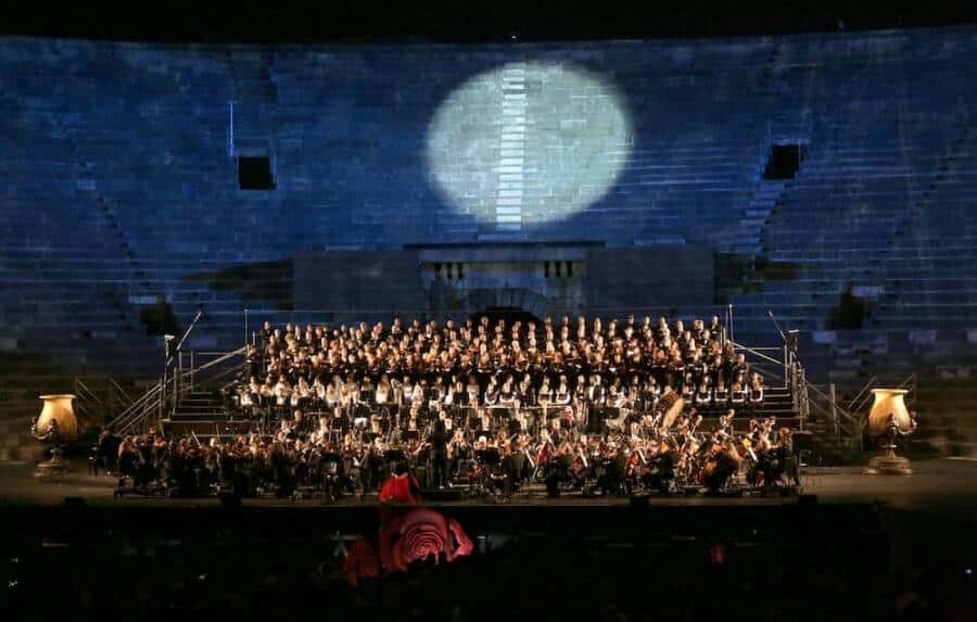 Carmina Burana