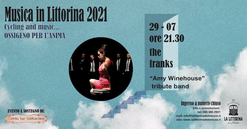 the franks Musica in Littorina