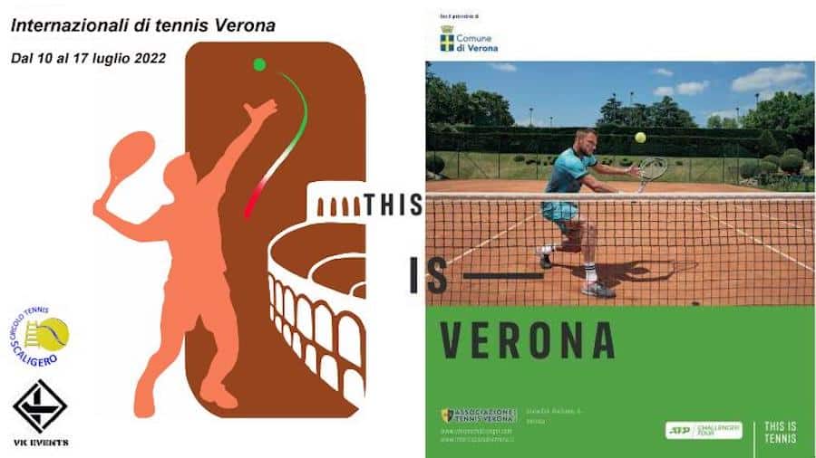 Internazionali di Tennis CittàdiVerona.it