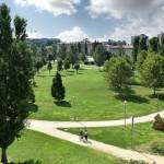 Parco San Giacomo