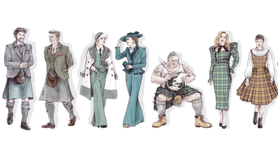 le allegri comari di windsor