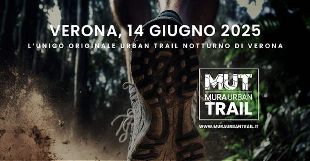 mura urban trail