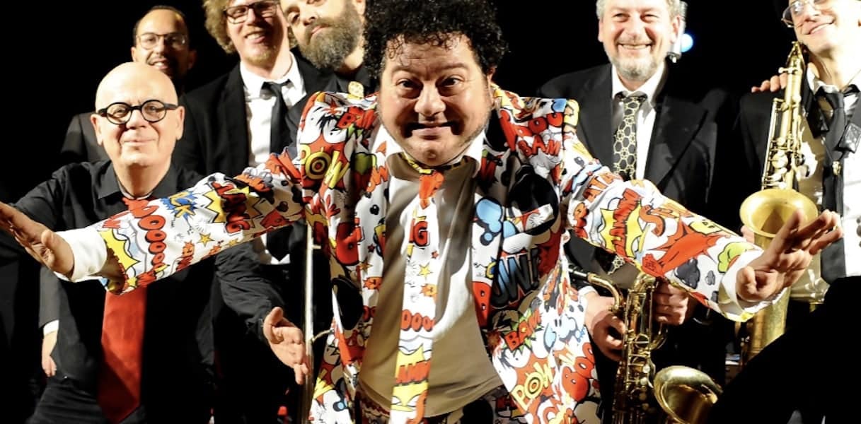 ottolini mangiadischi