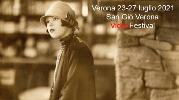 San Giò Verona Video Festival 2021 alla Loggia di Fra Giocondo e a Santa Maria in Chiavica