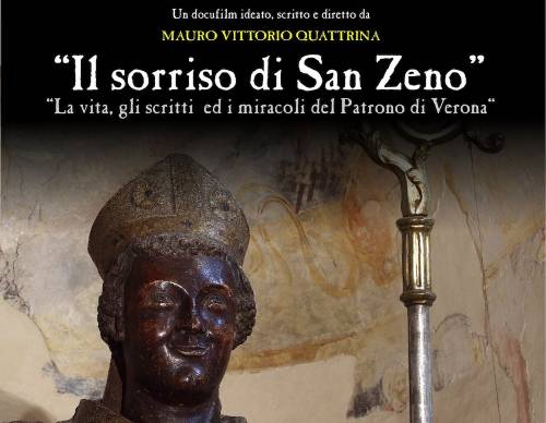 copertina docufilm San Zeno