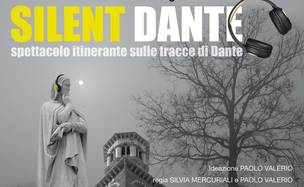 silent dante