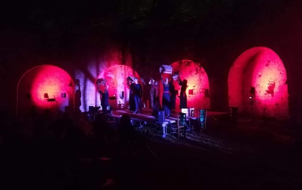 Dante Portraits – Ritratti Danteschi