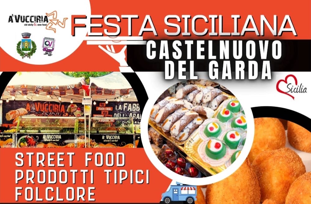 Festa siciliana