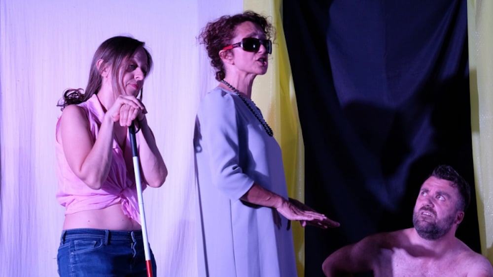 Il colpo della strega