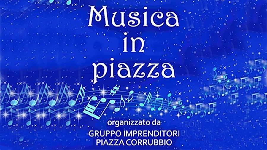 Musica in piazza