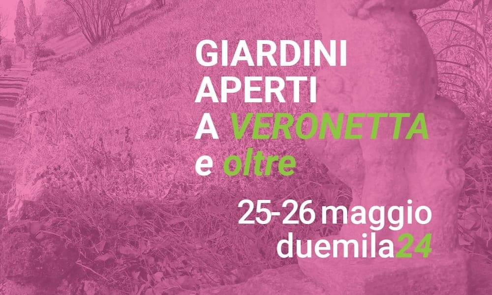 giardini aperti a veronetta